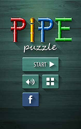 Pipe Puzzle – Premium