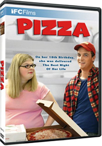 Pizza [Reino Unido] [DVD]