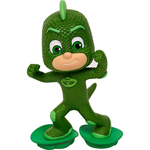 PJ Masks- Pack 5 Figuras (Bandai 24686)