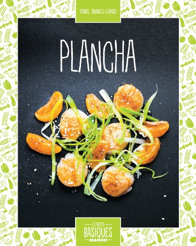 Plancha (Les Petits Basiques Mango) (French Edition)