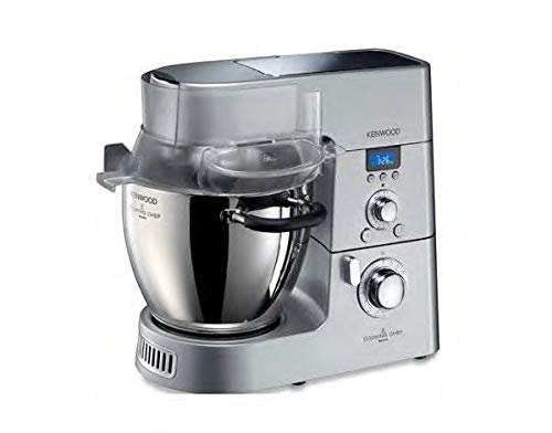 Planetaria Kenwood Cooking Chef Capacit lt. 6,7 HOTCLASS