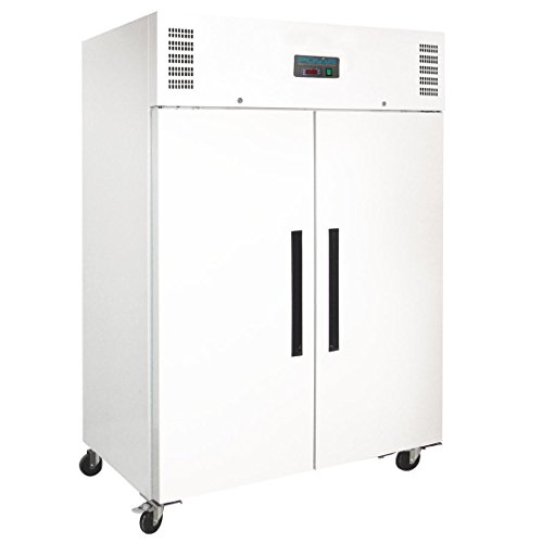 Polar CC663 vertical frigorífico, 1200 L