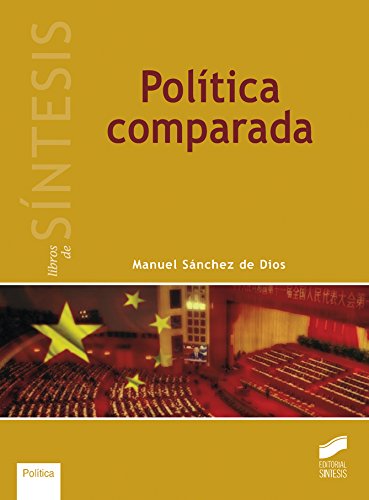 Política comparada