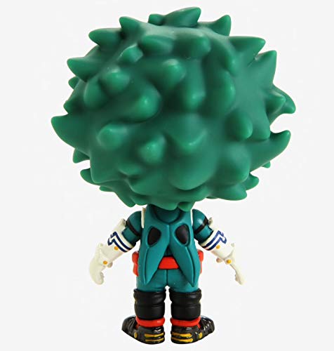 Pop! My Hero Academia - Figura de Vinilo 5 Star Deku