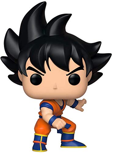 Pop! Vinilo: Dragonball Z S6: Goku