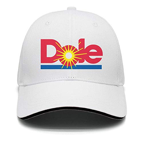 Popular Music Fitted Hat Dole-Food- Trucker Cap For Men