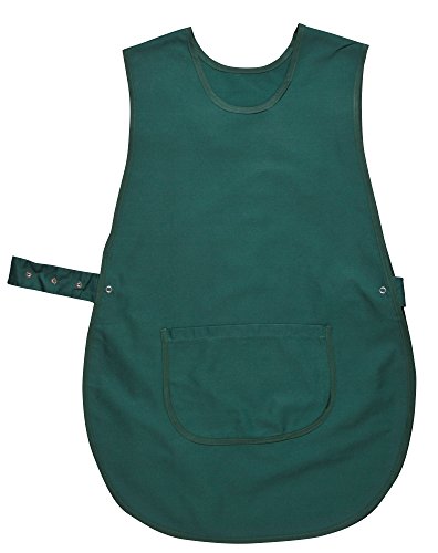 Portwest S843 - Tabbard con Pocket, color Botella, talla LXL