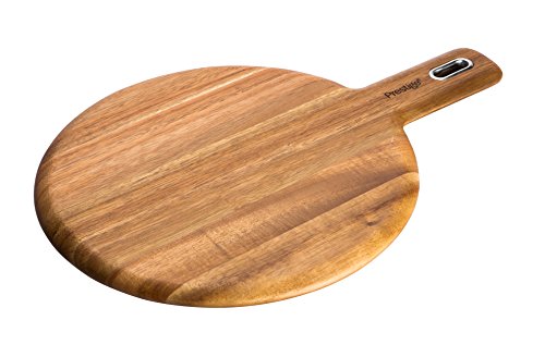 PRESTIGE Tabla de Cortar de Madera Moments, Madera, Madera, 35 cm