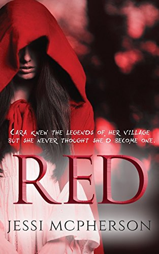 Red: A Modern Fairytale Retelling