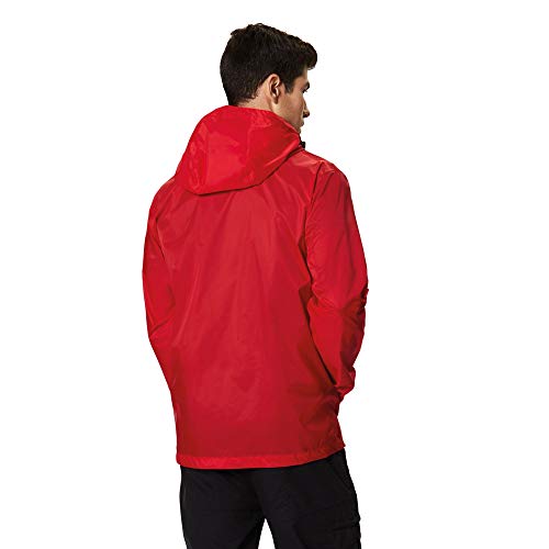 Regatta Pack It Jkt III Chaqueta, Hombre, Pimienta, Medium