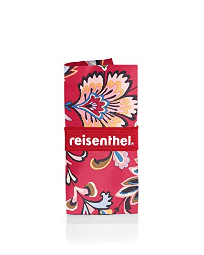 reisenthel Bolsa de compras, paisley ruby