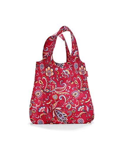 reisenthel Bolsa de compras, paisley ruby