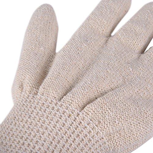 Remylady® - Guantes de protección gruesos profesionales para barbacoa, horno y cocina al aire libre. Protegen del calor. Color negro, Negro - 1 pieza