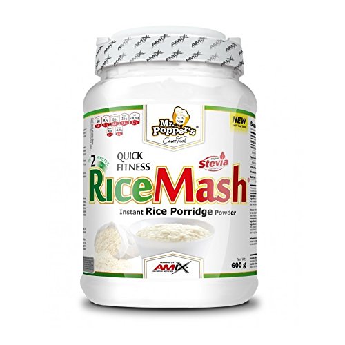 RiceMash - 1,5 kg Fresa-Yogur