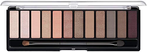 Rimmel London Magnifeyes Palette Blush Edition Paleta de Sombras Tono 2 - 14.16 gr