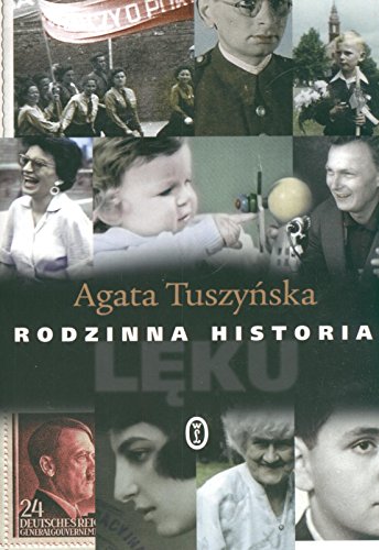 Rodzinna historia leku