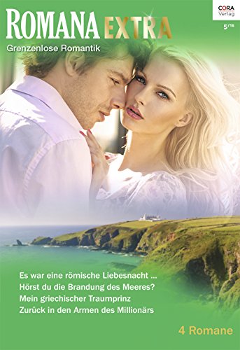 Romana Extra Band 42 (German Edition)