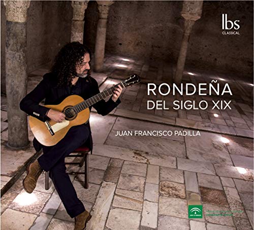 Rondeña siglo XIX