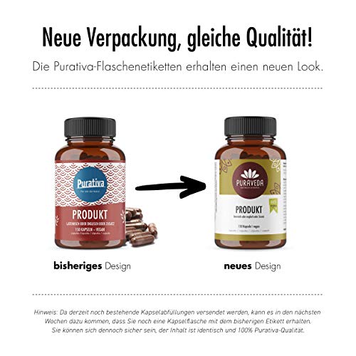 Rutina altamente dosificada - 120 cápsulas - 95% rutina - 550 mg Styphnolobium japonica - sófora - dosis superior - vegana - producida y verificada en Alemania (DE-ÖKO-005)