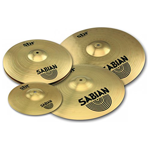 SABIAN - SBR Promotional Set