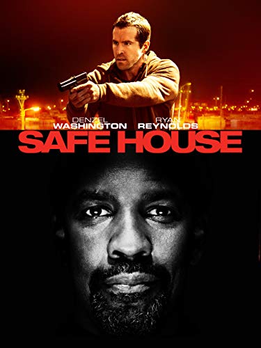 Safe House