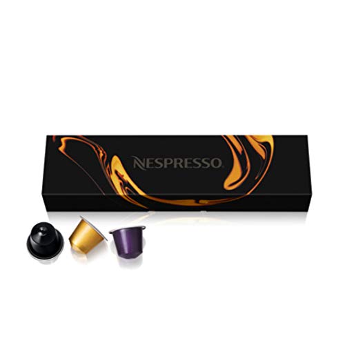 Sage Appliances SNE800BSS4EGE1 the Creatista Plus - Máquina de café Nespresso, 1600 ml, 1 L, acero inoxidable cepillado