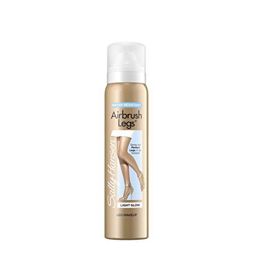 Sally Hansen Airbrush Legs Spray autobronceador para piernas