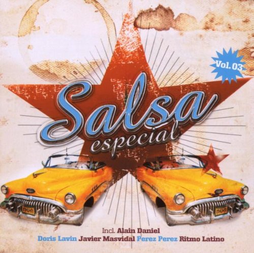 Salsa Especial Vol.3