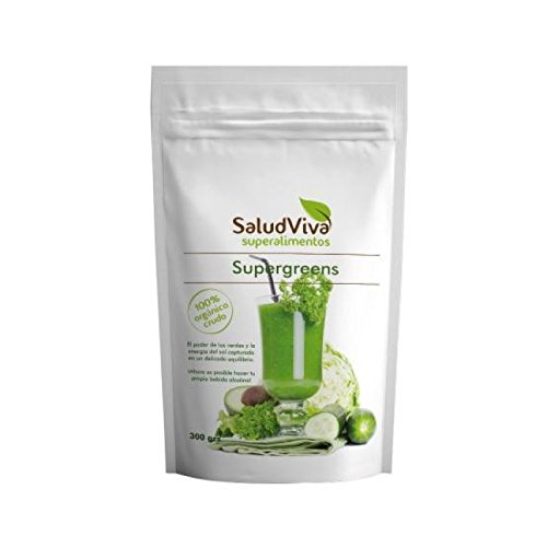 Salud Viva Proteina De Guisante 250 Grs. Eco 500 g