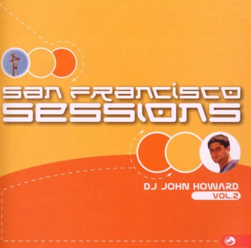 San Francisco Sessions Vol. 2