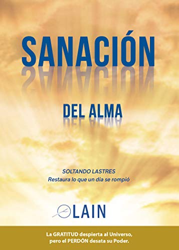 Sanación del alma - Volumen 5