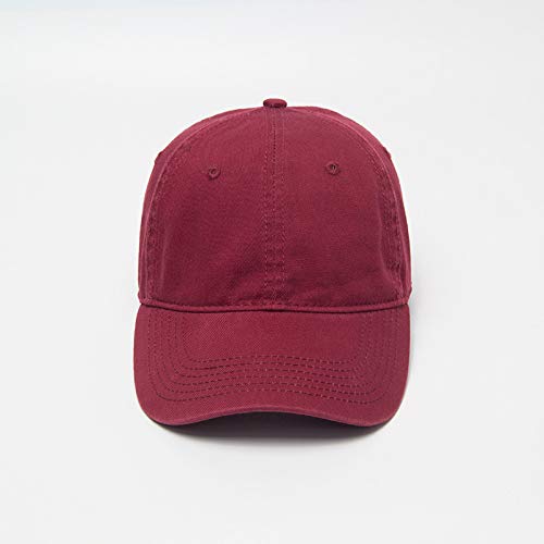 sdssup Muestra de Gorra de béisbol Personalizada Sombrero de los Hombres Coreanos Salvajes Marea callejera Sombrero del Hip Hop Sombrero Bordado Carta Cap 3 Ajustable