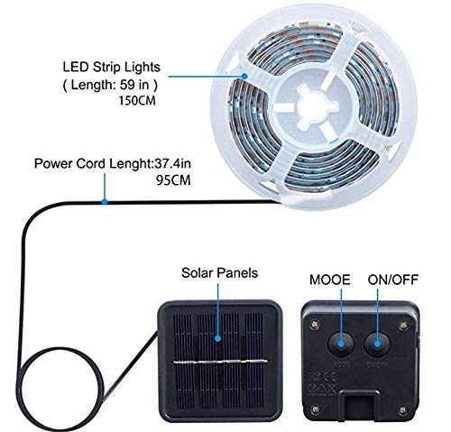 Sencilla Aro de baloncesto Lamer Luz, Noche de juegos infantil solar Fotografía Reproducción En la noche del LED Strip Lámpara de luz de hasta tirar al aro de baloncesto aro de niños Chucherías al air