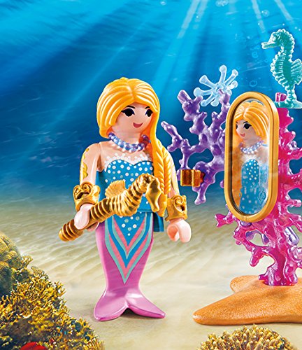 Sirena Playmobil