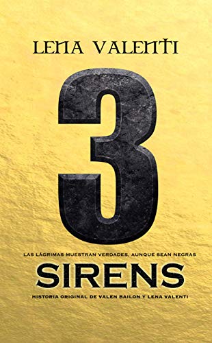 SIRENS 3 (SAGA SIRENS)