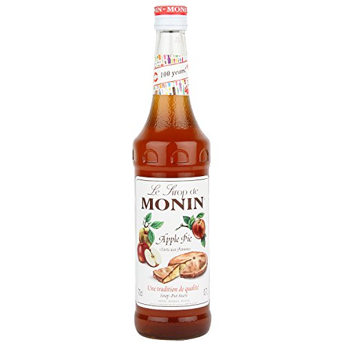 Sirope Monin Apple Pie (Tarta Manzana) 70 Cl