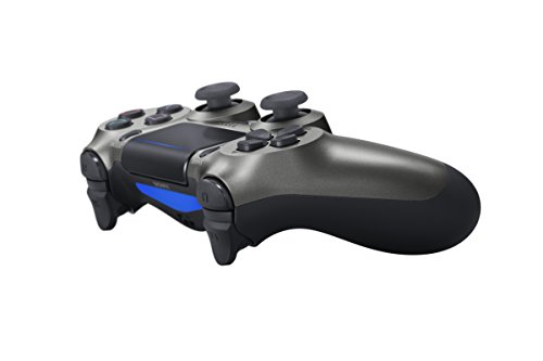 Sony DualShock 4 Mando Inalámbrico, Acero Negro