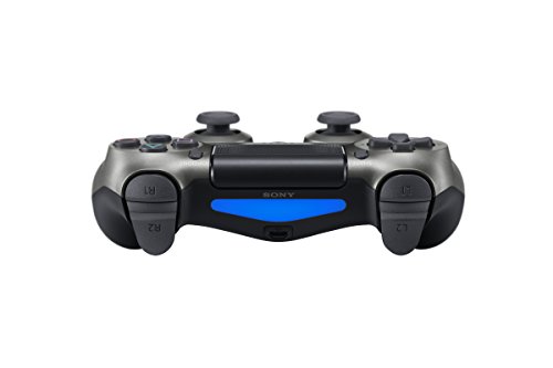 Sony DualShock 4 Mando Inalámbrico, Acero Negro