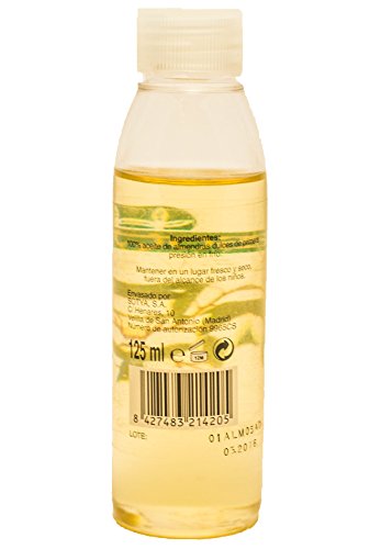 SOTYA - SOTYA Aceite Almendras Dulces 125 ml