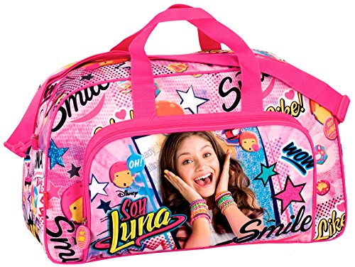 Soy Luna_53213_Bolsa Escolar