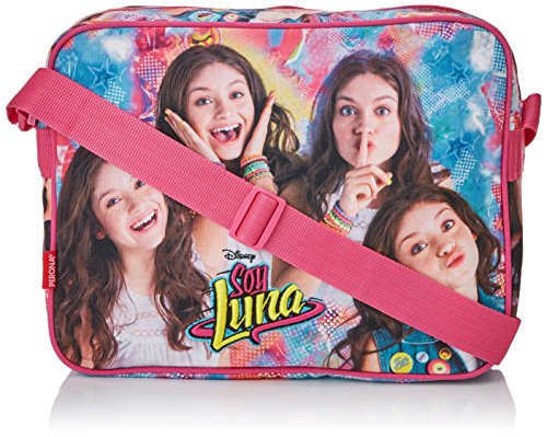 Soy Luna_53471_Bolso Bandolera