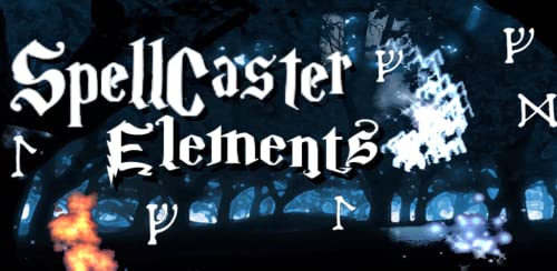 SpellCaster Elements