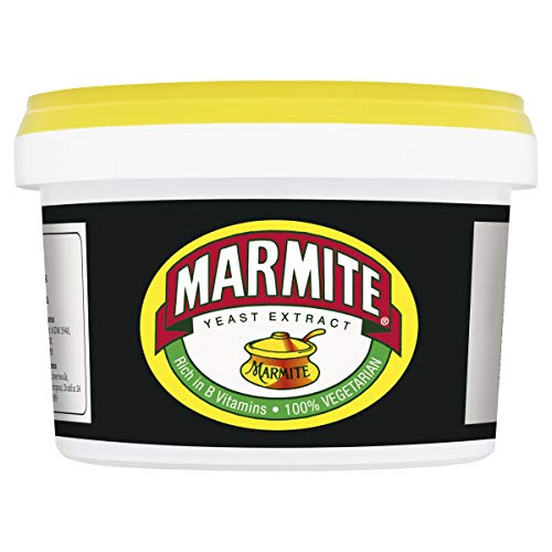 Spread Marmite 600g Tub