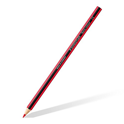 STAEDTLER 185 C12 - Lápices, 12 unidades, Multicolor