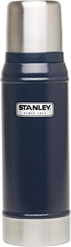 Stanley 658700 - Frasco térmico, color azul marino, talla 0.7 L