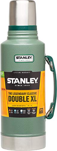 Stanley - Termo estilo clásico (1,9 L), color verde