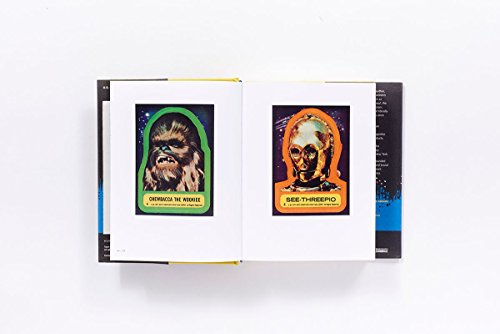 Star Wars: The Original Topps Trading Card Series, Volume One: 1