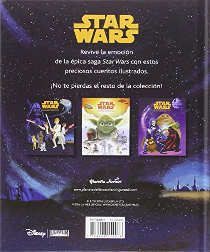 Star Wars. Una nueva esperanza