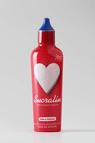 SUCRALIN LIQUIDO 84 ml