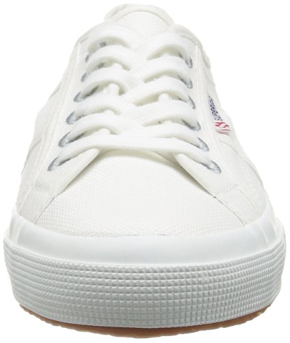 Superga 2750 COTU Classic, Zapatillas Unisex Adulto, White 901, 39 EU